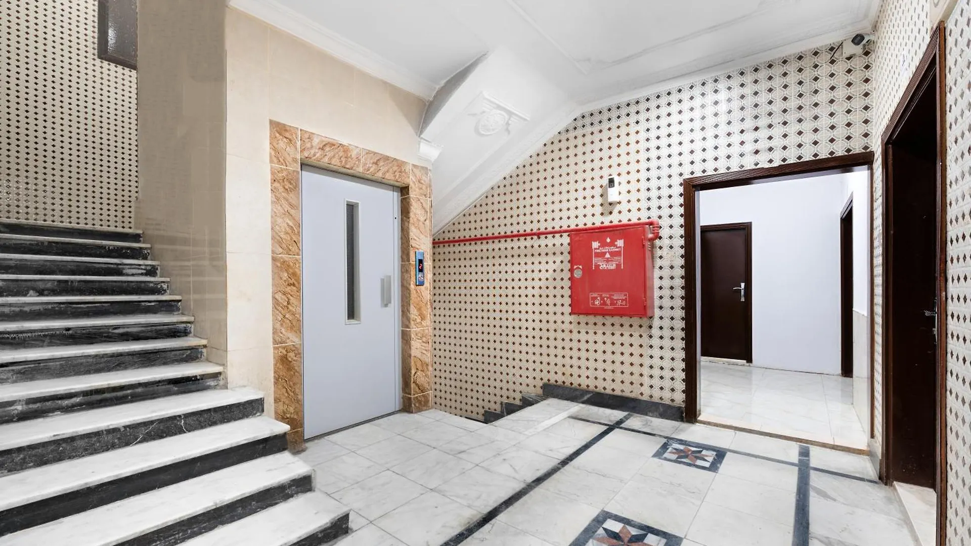 درب البحر Apartment Jeddah