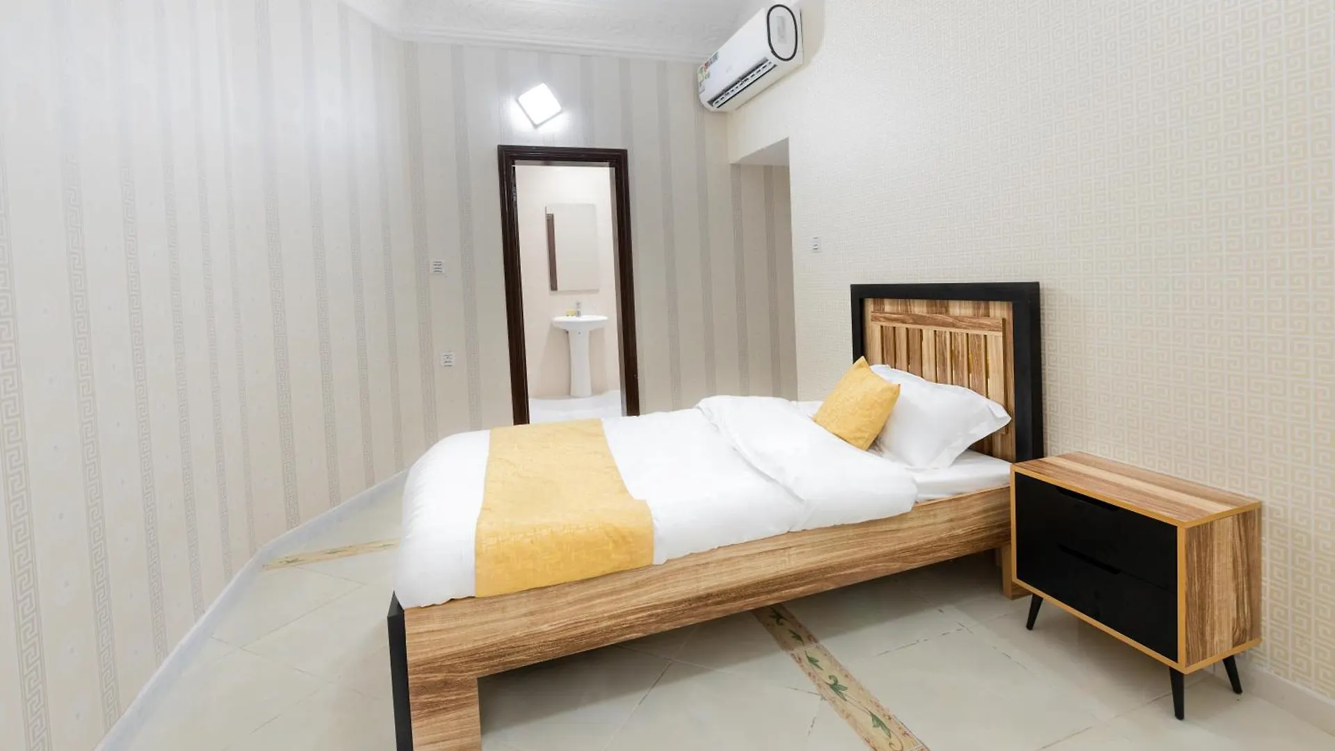 درب البحر Apartment Jeddah