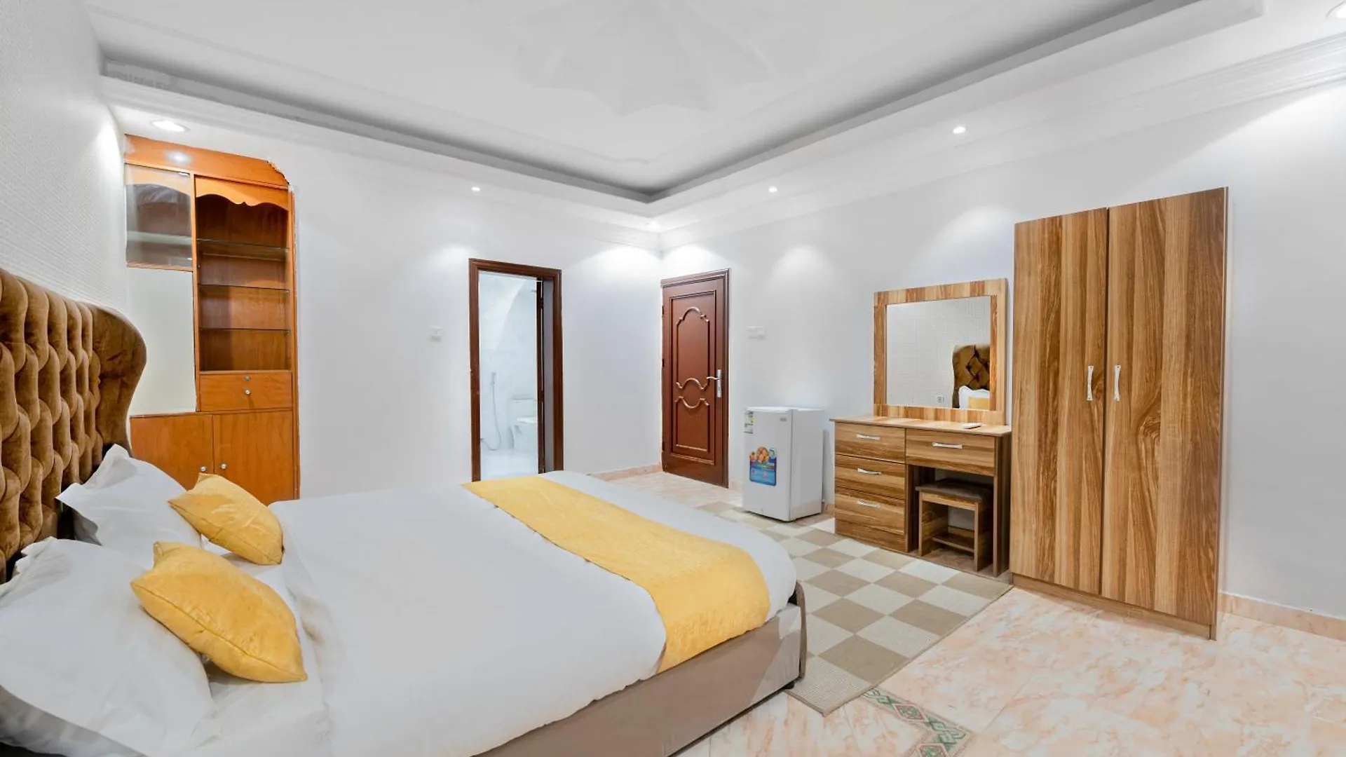 درب البحر Apartment Jeddah