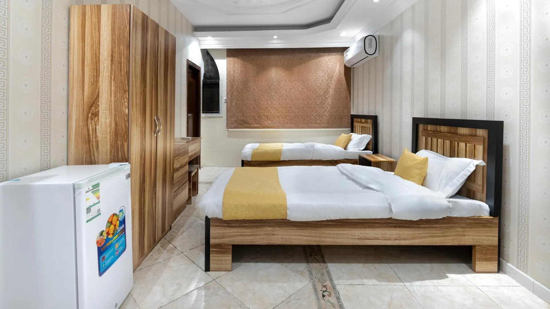 درب البحر Apartment Jeddah 0*,