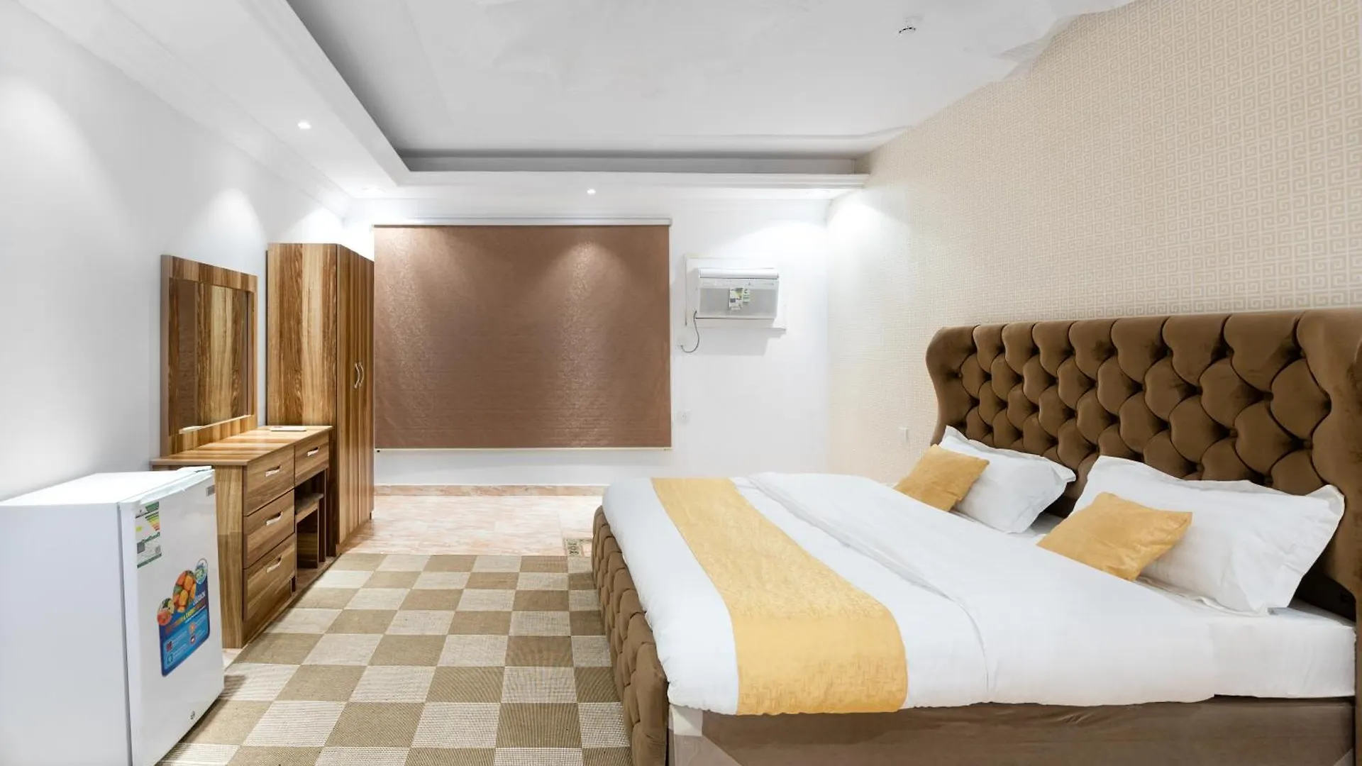 درب البحر Apartment Jeddah