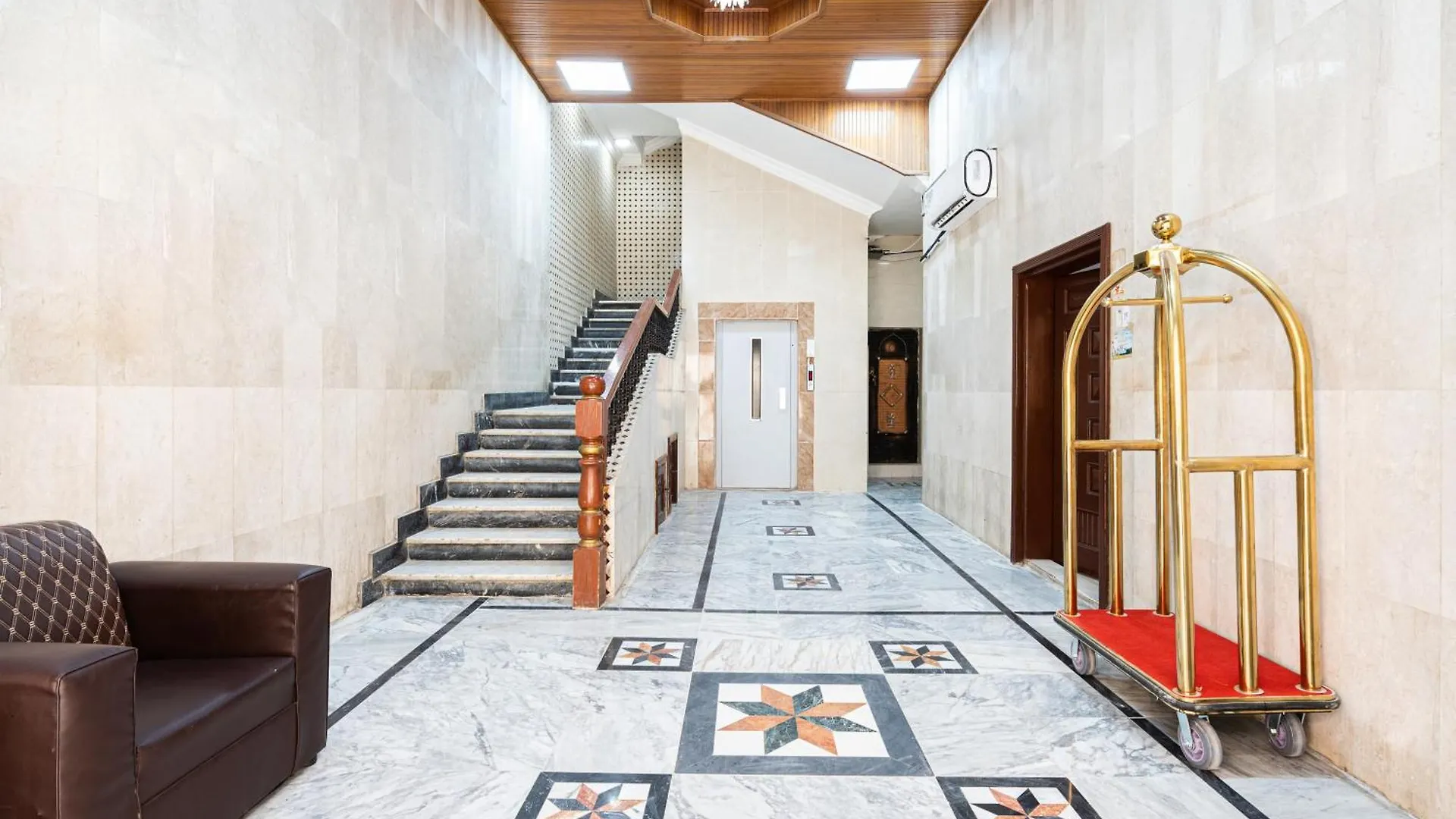 درب البحر Apartment Jeddah