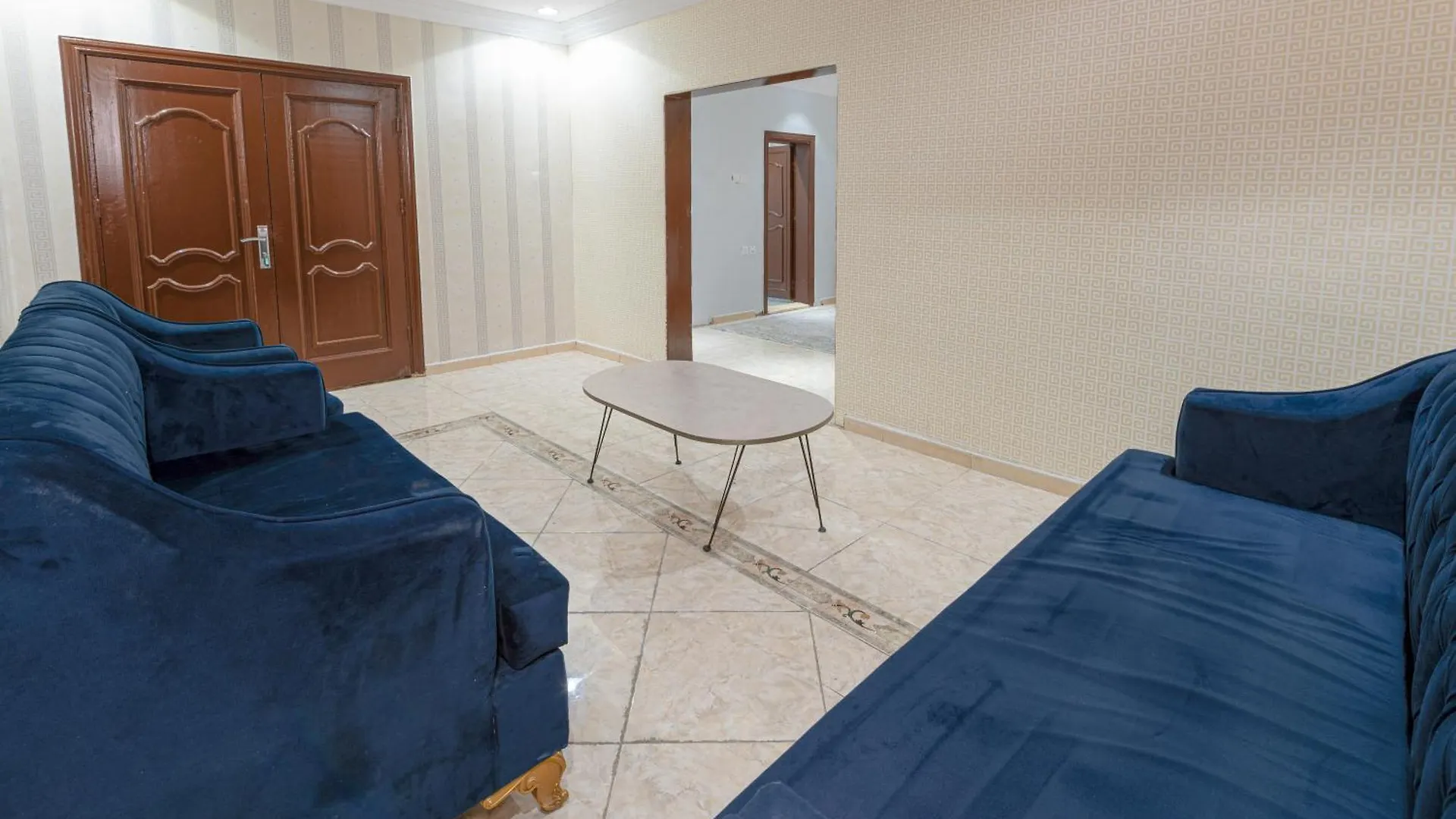 درب البحر Apartment Jeddah