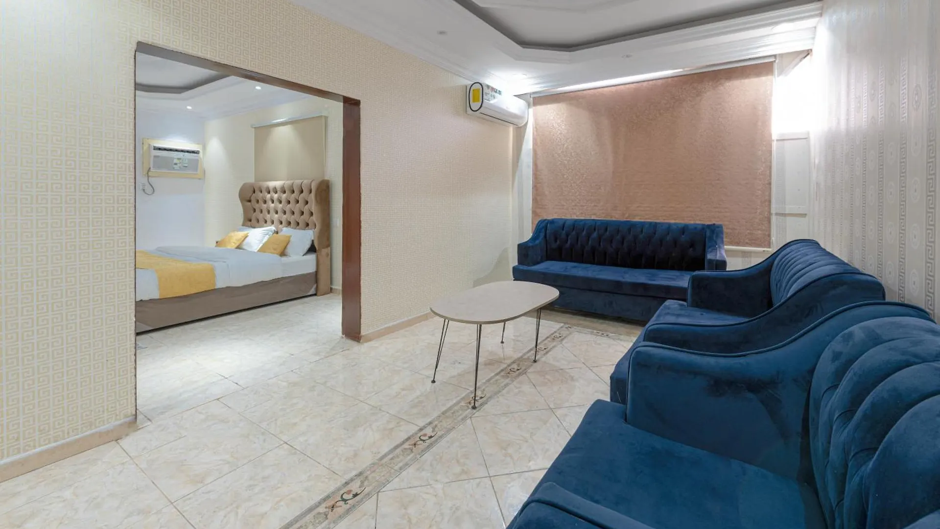 درب البحر Apartment Jeddah