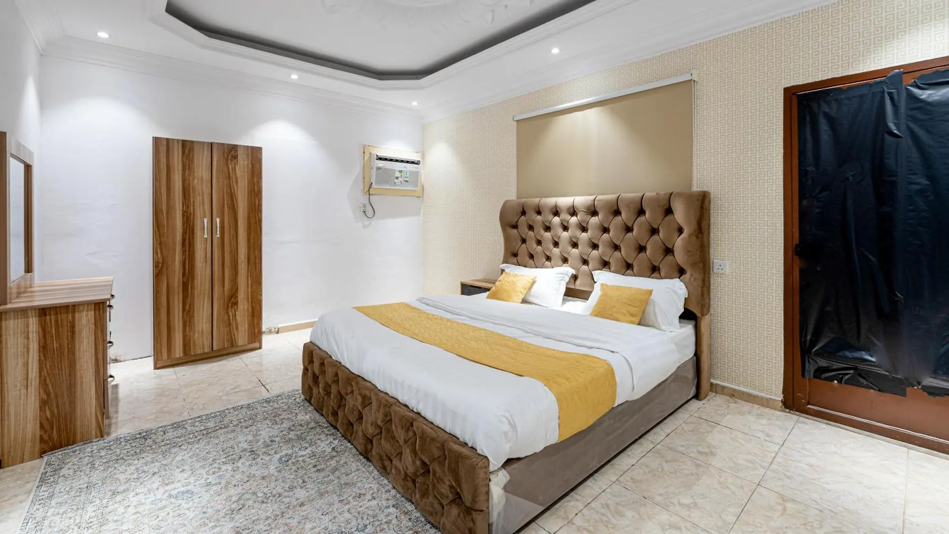 درب البحر Apartment Jeddah