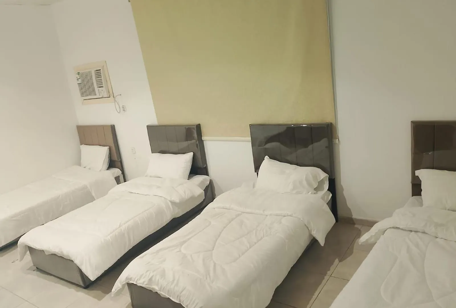 درب البحر Apartment Jeddah 0*,  Saudi Arabia