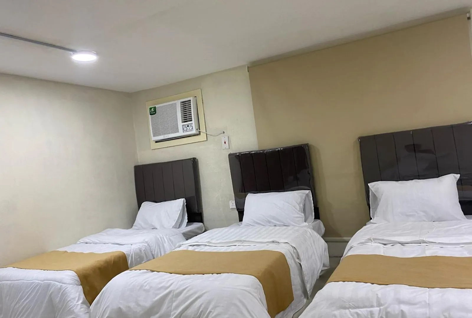 درب البحر Apartment Jeddah 0*,
