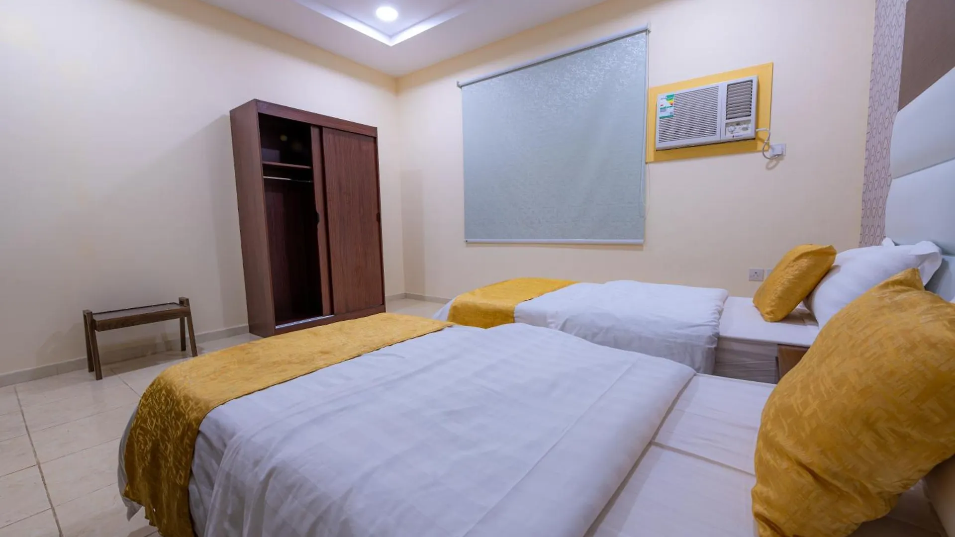 درب البحر Apartment Jeddah 0*,  Saudi Arabia