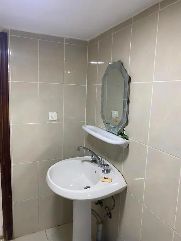 درب البحر Apartment Jeddah