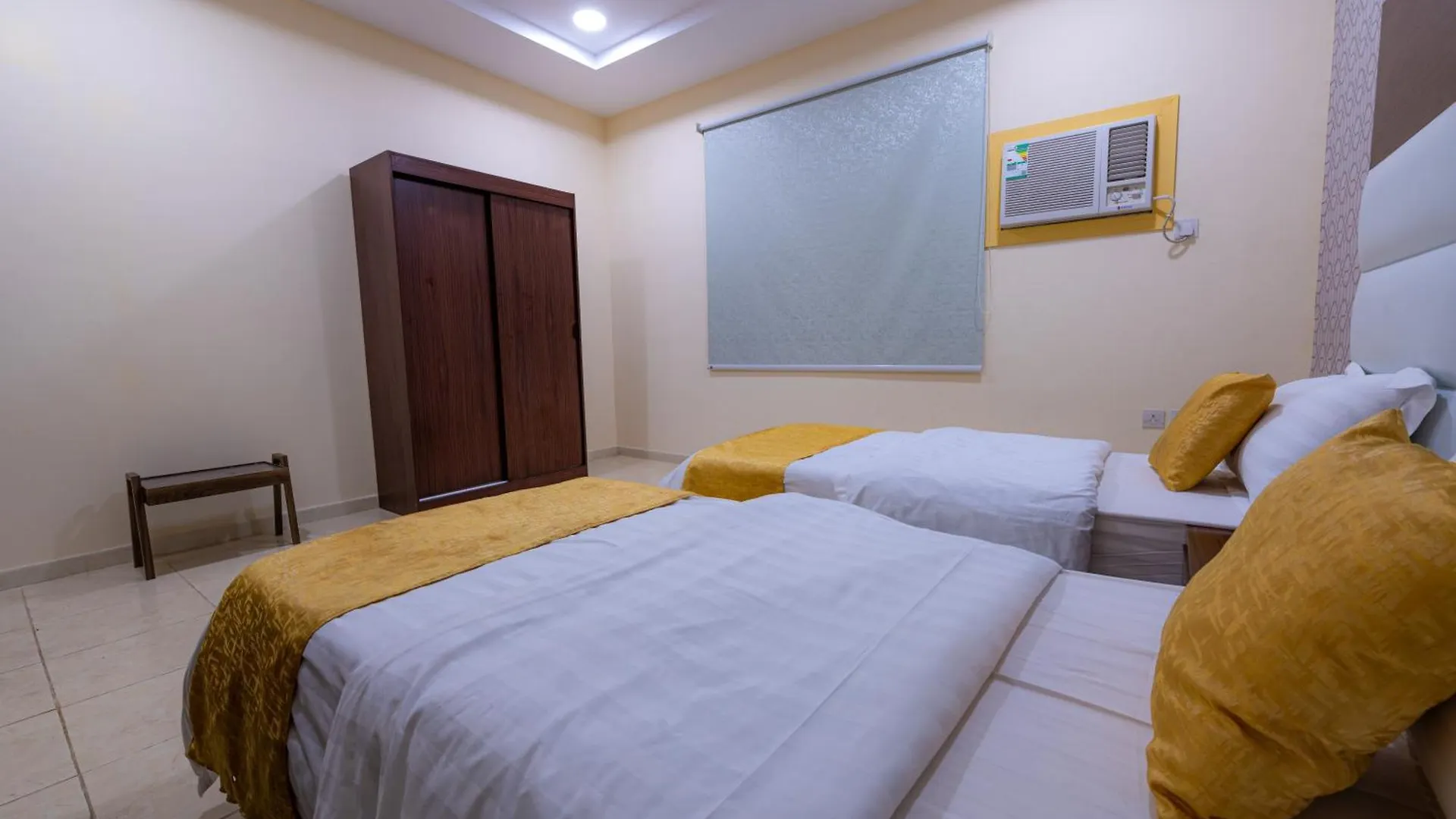 درب البحر Apartment Jeddah Saudi Arabia