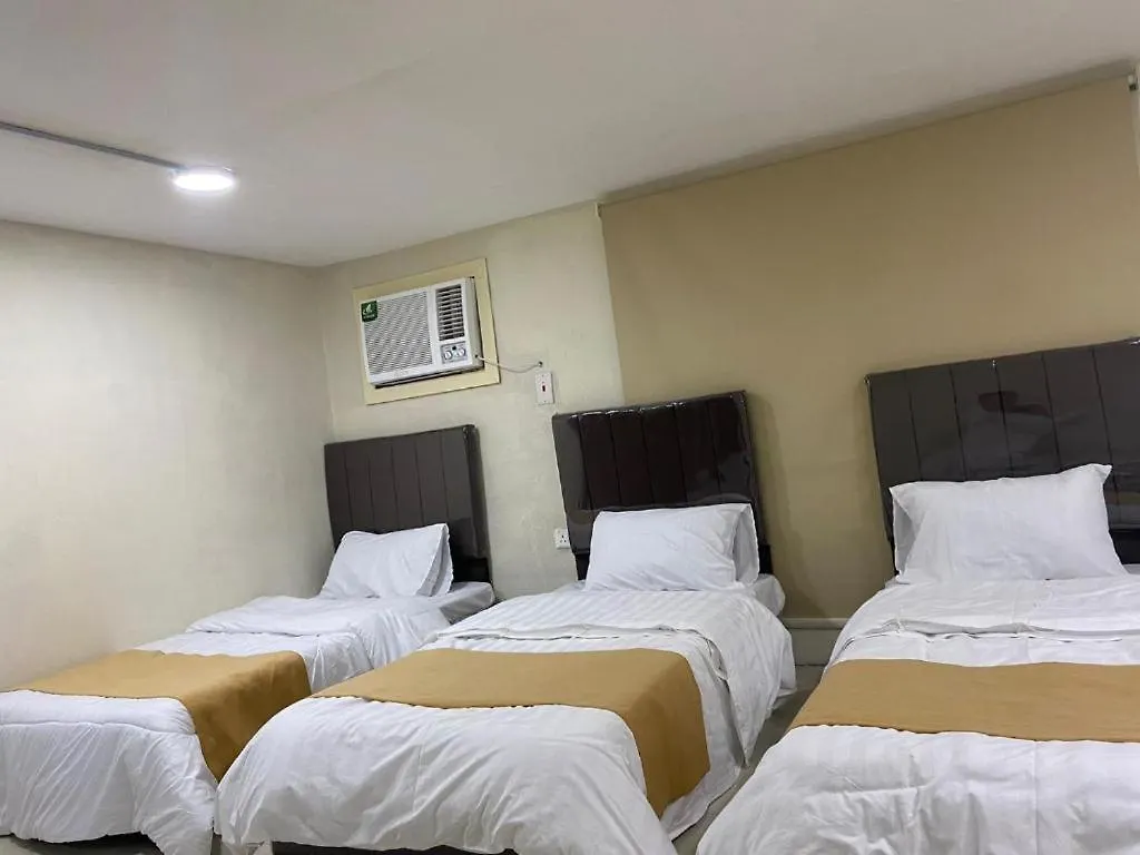 درب البحر Apartment Jeddah