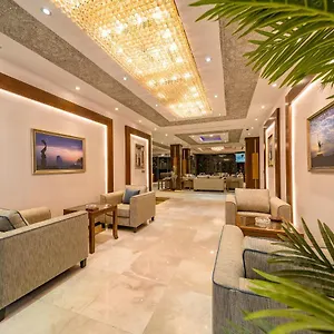 Red Sea Seasons Appart hôtel
