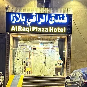 Alraqi Plaza Apartment