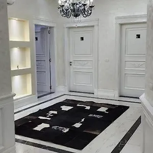 Darling's Place Apart. & Terrace , شكودر ألبانيا