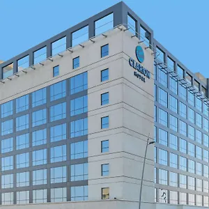 Hotel Clarion Airport, Djedda