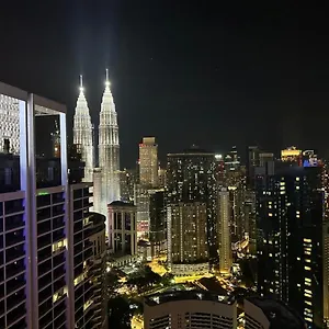 Platinum Sky Park , كوالالمبور ماليزيا
