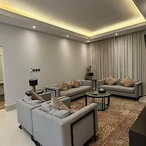 شقة نيرفانا ريزدنس Nirvana Apt , الرياض المملكة العربية السعودية