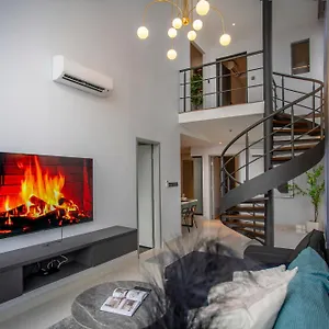 Novo Ampang By Cobnb Near Gleneagles , كوالالمبور ماليزيا