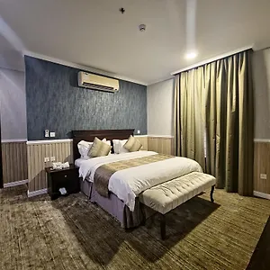 Qosor Al Sharq Appart hôtel